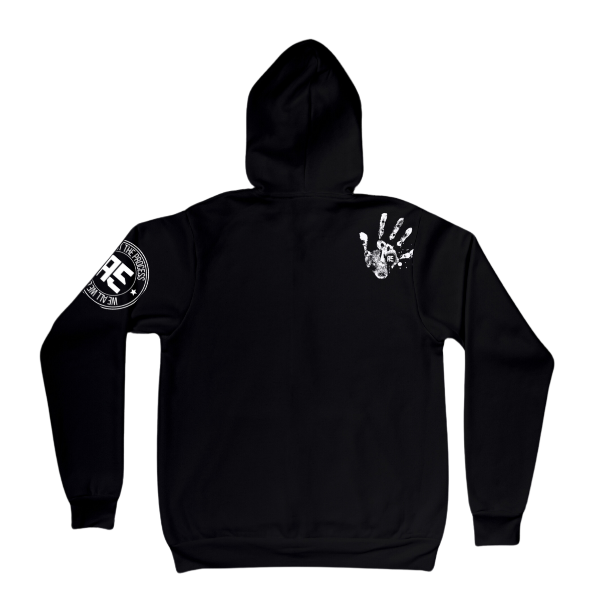 AE5 Hand Zip Outerwear