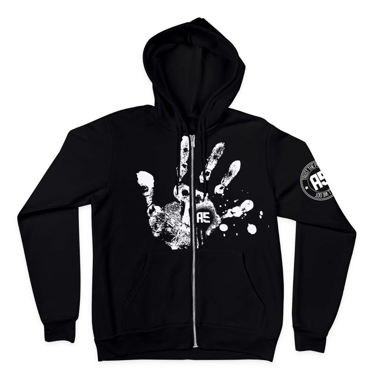 AE5 Hand Zip Outerwear