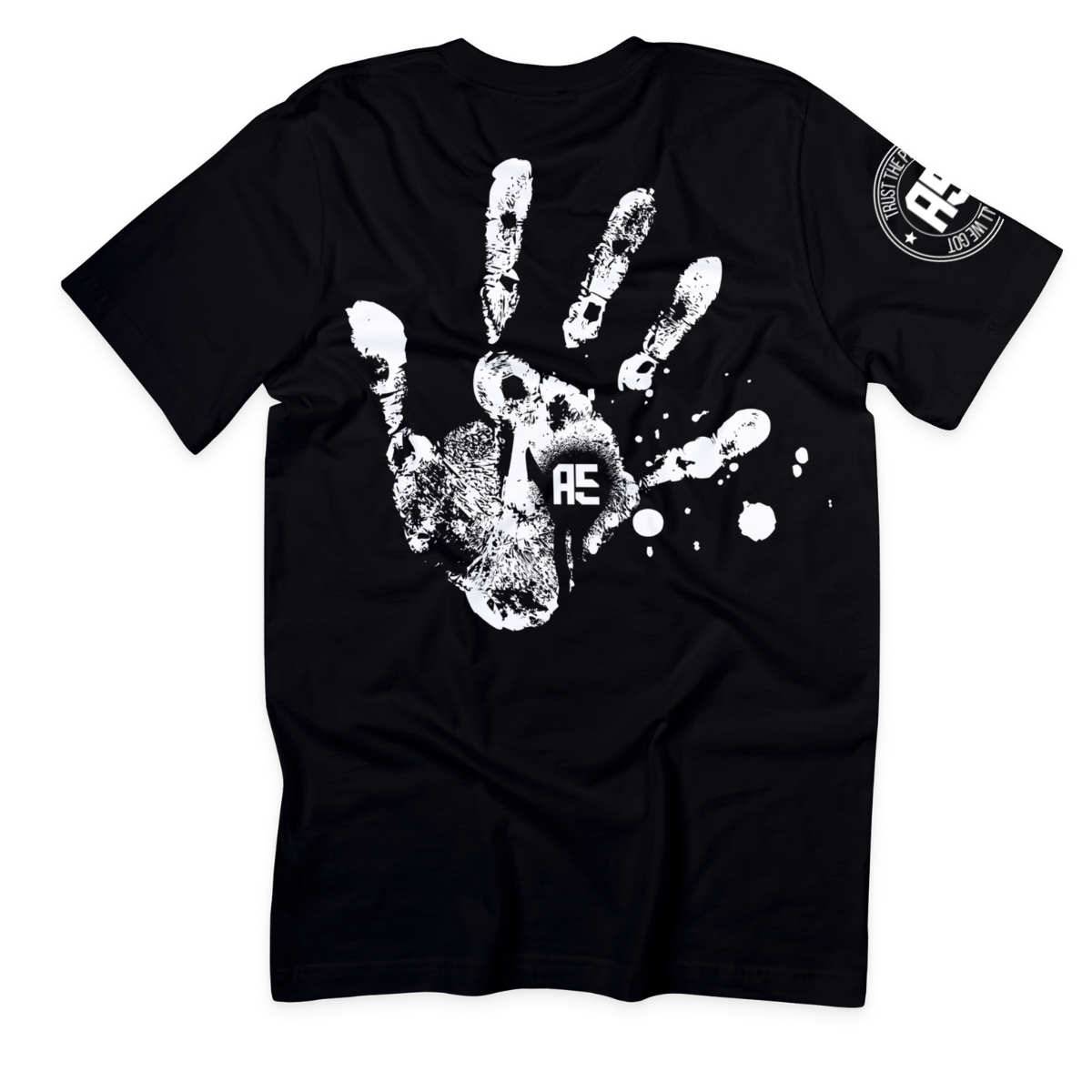 AE5 Hand T-Shirt