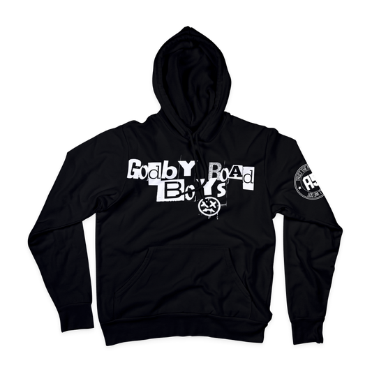 AE5 GRB Hoodie