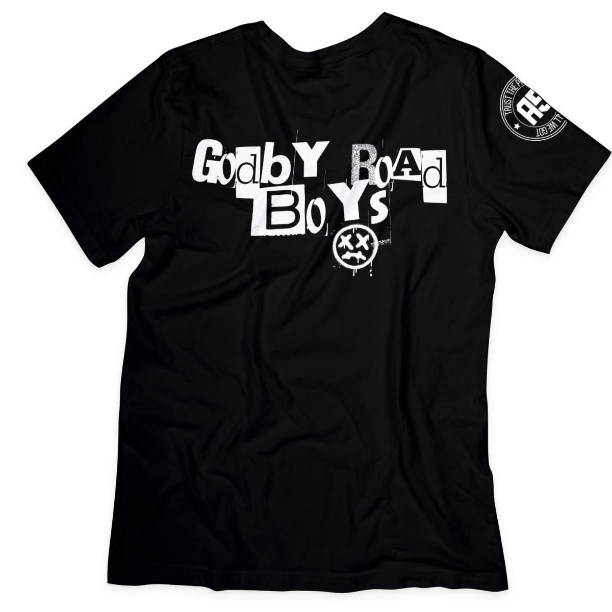 AE5 GRB T-Shirt