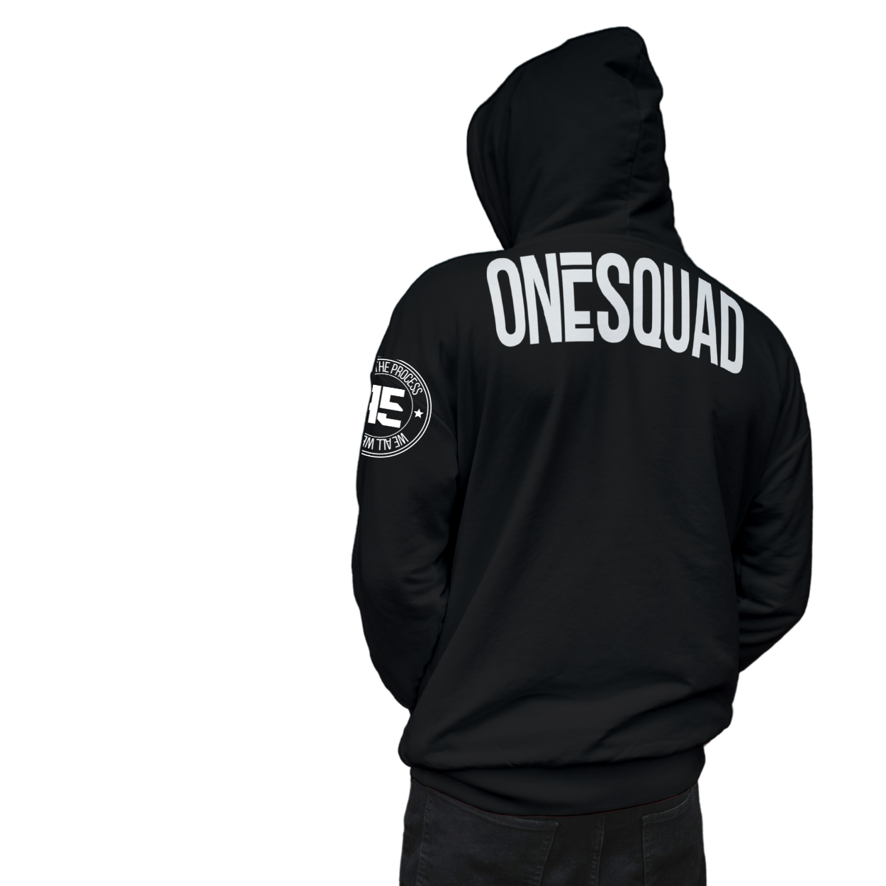 AE5 "OG" Hoodie
