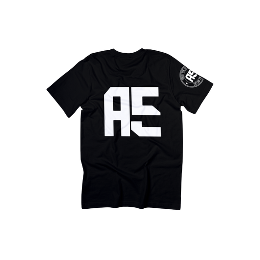 AE5 "OG" TShirt Black