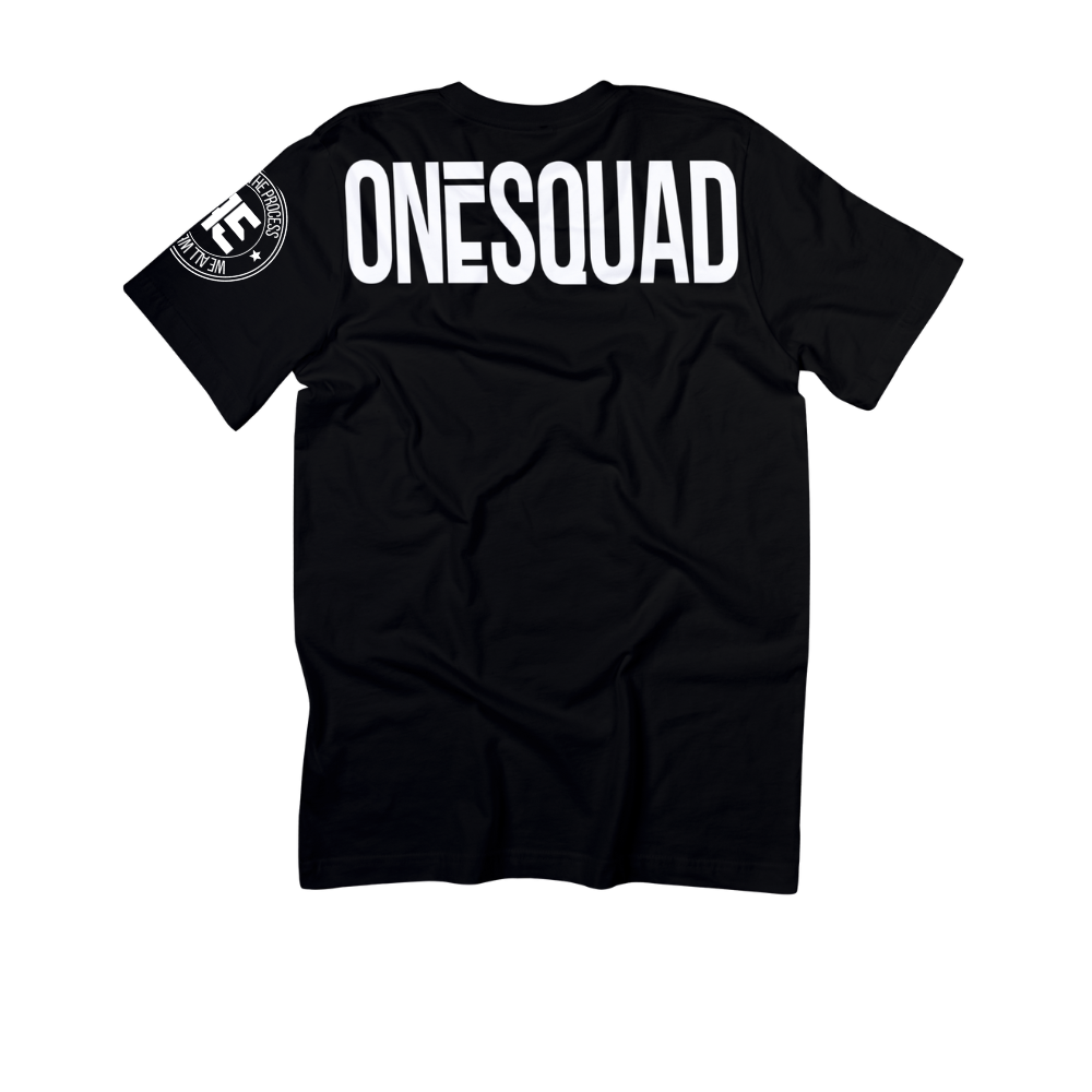 AE5 "OG" TShirt Black
