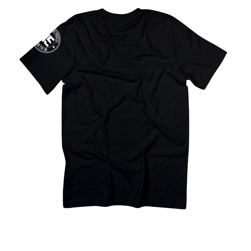 AE5 "OG" TShirt Black