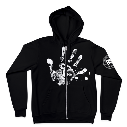 AE5 Hand Zip Outerwear