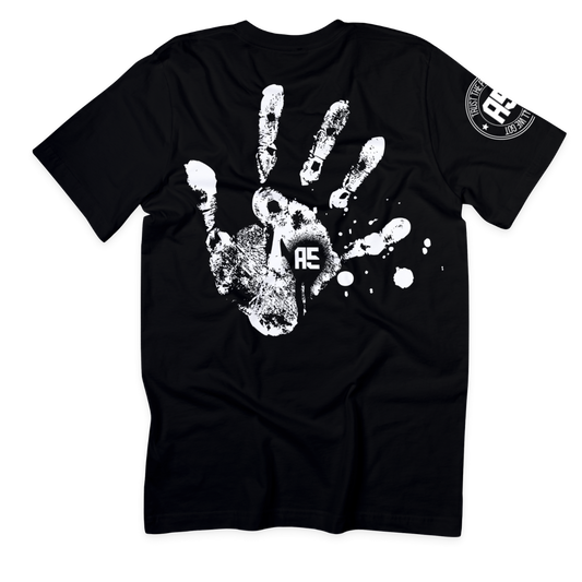 AE5 Hand T-Shirt