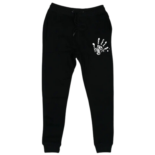 AE5 Joggers - Hand